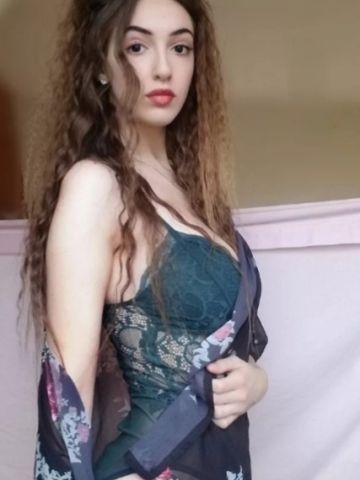 Анкета проститутки Каролина, 24 года